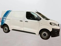 Blanc Utilisé 2019 Peugeot Expert Premium Van | 18 588 € (Bon prix)