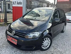Gris Utilisé 2011 VW Golf Plus Highline Monospace | 4 999 €