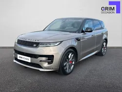 Utilisé 2023 Land Rover Range Rover Sport SUV | 109 890 € (Prix juste)