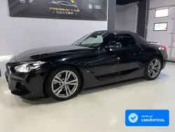 Noir Utilisé 2019 BMW Z4 M Sport Cabriolet | 41 490 €