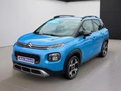 Blanc Utilisé 2022 Citroën C3 PureTech Citadine | 11 900 € (Prix juste)