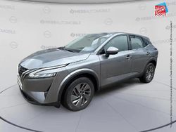 Gris Utilisé 2023 Nissan Qashqai SUV | 19 499 € (Bon prix)