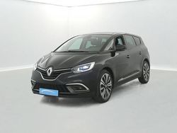 Noir Utilisé 2023 Renault Grand Scénic IV Evolution Monospace | 20 290 € (Prix juste)