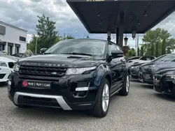 Utilisé 2013 Land Rover Range Rover evoque Dynamic Citadine | 17 990 € (Bon prix)