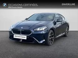 Nouvelle 2025 BMW 220 M Sport Berline | 54 990 € (Prix cher)