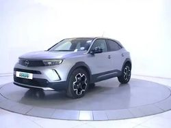 Gris Utilisé 2021 Opel Mokka SUV | 17 490 € (Prix juste)