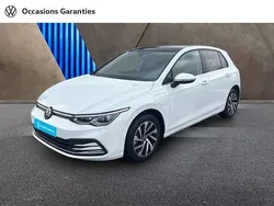 Utilisé 2024 VW Golf VIII Style | 33 490 € (Prix cher)
