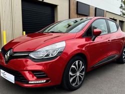 Utilisé 2016 Renault Clio IV LIMITED Citadine | 9 500 € (Prix juste)