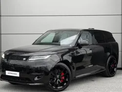 Utilisé 2023 Land Rover Range Rover Autobiography SUV | 129 900 € (Bon prix)