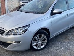 Utilisé 2016 Peugeot 308 Active Berline | 6 990 €