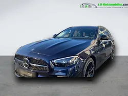 Utilisé 2023 Mercedes E220 Berline | 47 500 € (Super prix)