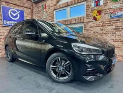 Noir Utilisé 2020 BMW 218 Active Tourer M Sport Monospace | 27 661 €