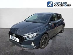 Gris Utilisé 2023 Hyundai i20 Berline | 16 490 €