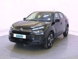 Noir Utilisé 2024 Citroën C4 PureTech Berline | 16 690 € (Bon prix)
