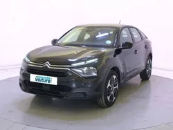 Noir Utilisé 2024 Citroën C4 PureTech Berline | 16 990 € (Bon prix)