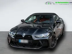 Utilisé 2022 BMW M4 Comfort Edition Coupé | 86 300 € (Bon prix)