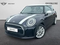 Utilisé 2022 Mini Cooper Premium Plus Citadine | 24 290 € (Prix juste)
