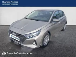 Utilisé 2022 Hyundai i20 Citadine | 12 899 € (Bon prix)