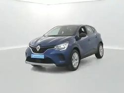 Bleu Occasion 2023 Renault Captur Equilibre SUV | 16 990 € (Prix juste)