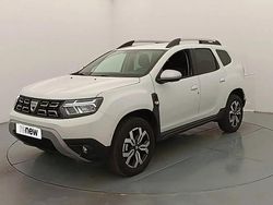 Blanc Utilisé 2022 Dacia Duster Journey SUV | 18 999 € (Prix juste)