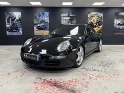 Noir Utilisé 2005 Porsche 911 Carrera S Coupé | 49 990 € (Super prix)