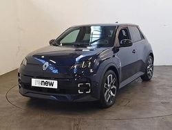 Bleu Nouvelle 2025 Renault R5 Techno Citadine | 33 799 € (Prix assez cher)