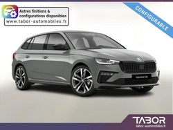 Noir Nouvelle 2025 Skoda Scala Selection Citadine | 24 492 €