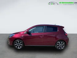 Utilisé 2024 Mitsubishi Space Star Citadine | 19 200 € (Prix juste)