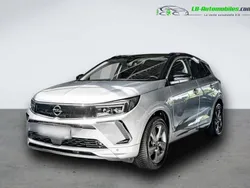 Utilisé 2023 Opel Grandland X SUV | 27 100 € (Prix assez cher)