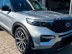 Utilisé 2020 Ford Explorer ST-Line SUV | 54 000 € (Bon prix)