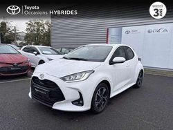 Utilisé 2024 Toyota Yaris Hybrid Design Berline | 22 490 € (Prix juste)