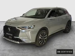 Gris Utilisé 2023 DS Automobiles DS7 Crossback Bastille SUV | 36 490 € (Prix juste)