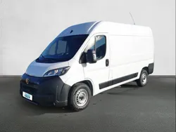 Blanc Utilisé 2025 Peugeot Boxer S Van | 39 000 €