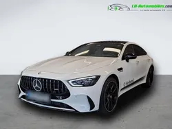 Utilisé 2025 Mercedes AMG GT 63 AMG Coupé | 220 500 €