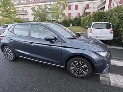 Utilisé 2021 Seat Ibiza Berline | 13 990 € (Prix juste)
