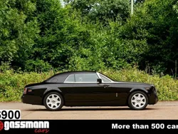 Noir Utilisé 2009 Rolls Royce Phantom Coupé | 350 000 €