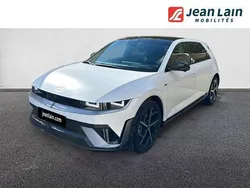 Utilisé 2025 Hyundai Ioniq 5 N Line SUV | 53 000 €