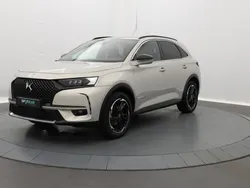Gris Utilisé 2022 DS Automobiles DS7 Crossback Performance Line Plus SUV | 27 590 € (Prix juste)