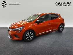 Orange Utilisé 2023 Renault Clio V Evolution Citadine | 15 690 € (Prix juste)