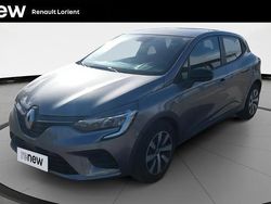 Gris Utilisé 2023 Renault Clio V Equilibre Citadine | 15 990 € (Prix juste)