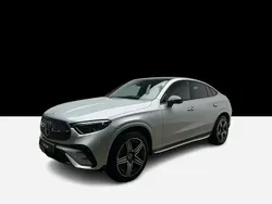 Argent Utilisé 2025 Mercedes GLC200 SUV | 74 861 €