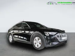 Utilisé 2020 Audi e-tron SUV | 29 400 € (Super prix)