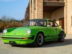 Vert Occasion 1974 Porsche 911 Carrera Coupé | 190 000 €