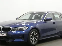 Utilisé 2022 BMW 320 Sport Line Break | 22 888 € (Super prix)