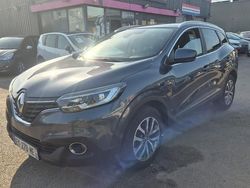 Utilisé 2018 Renault Kadjar Business SUV | 11 990 € (Bon prix)
