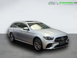 Utilisé 2023 Mercedes E220 Berline | 45 200 € (Super prix)