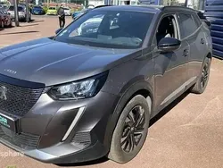 Utilisé 2023 Peugeot 2008 Allure SUV | 21 499 € (Prix juste)