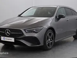 Utilisé 2024 Mercedes E250 AMG line Break | 40 499 € (Prix juste)