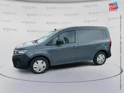 Gris Utilisé 2022 Nissan Townstar Tekna Monospace | 18 999 €