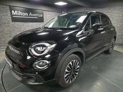 Noir Utilisé 2024 Fiat 500X SUV | 18 490 € (Prix juste)